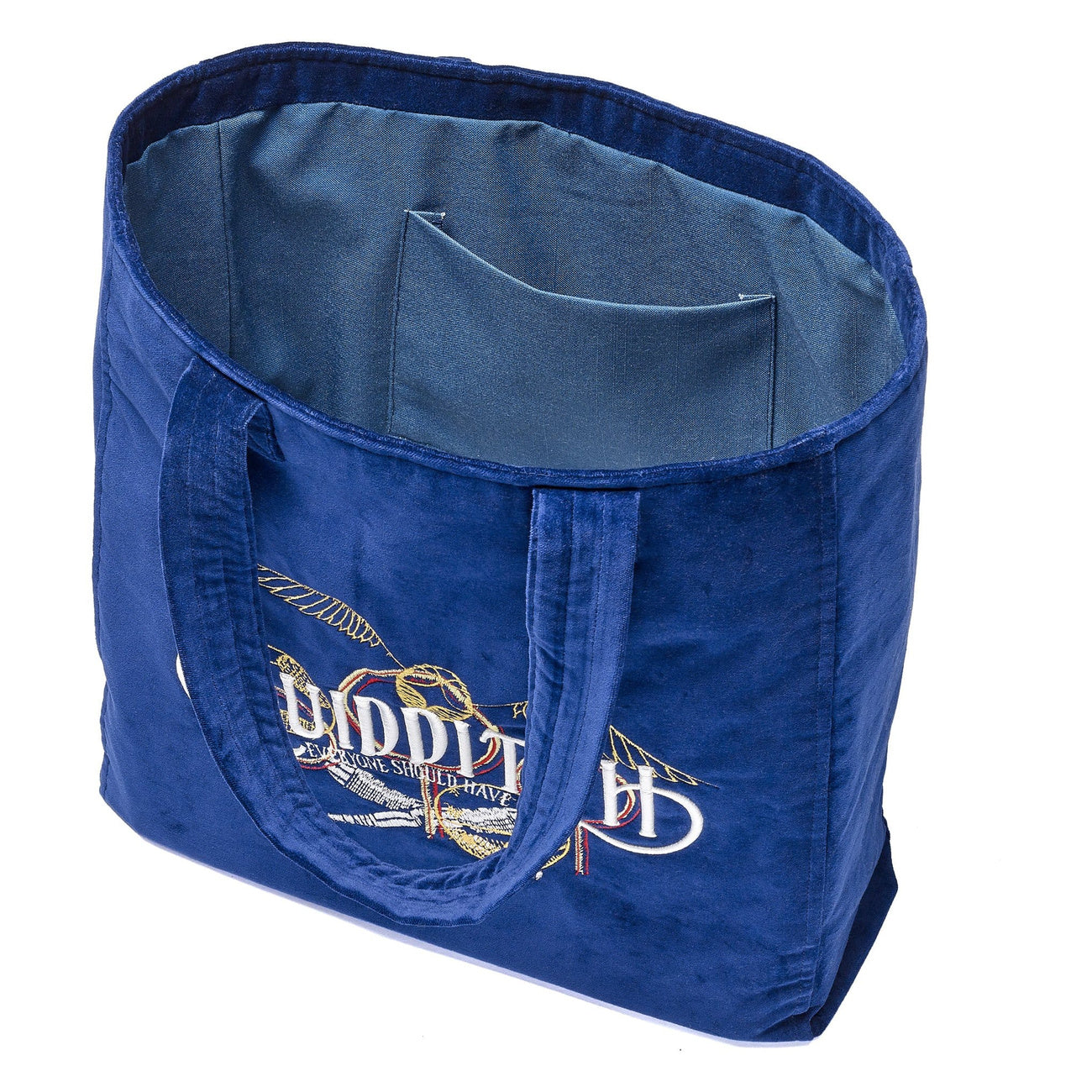 harry-potter-quidditch-shopper-tasche-stoff image 3