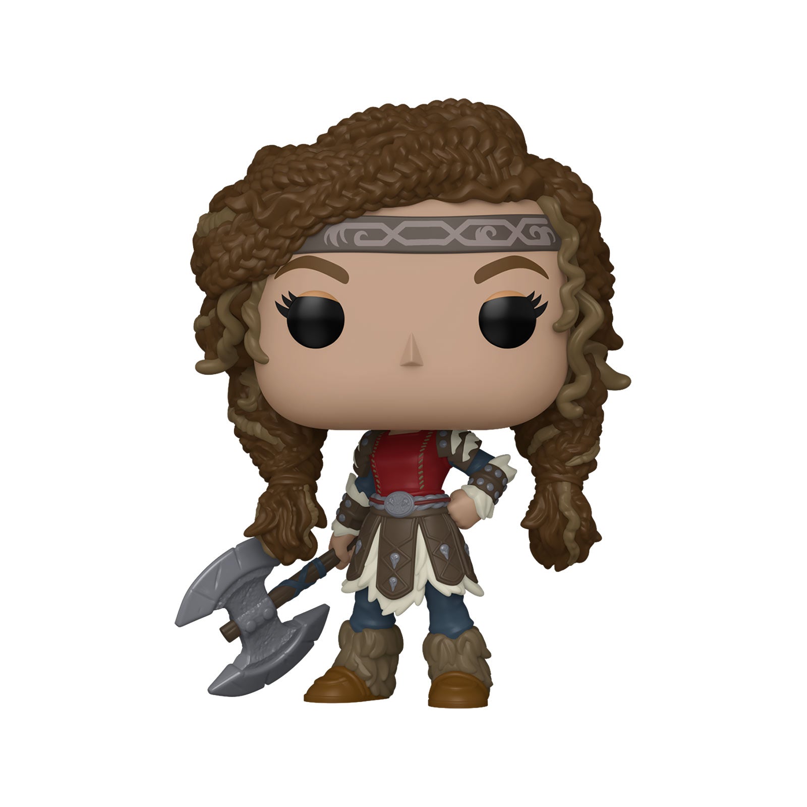 elbenwald-drachenz-hmen-astrid-funko-pop-figur-10-5cm-kunststoff image 2