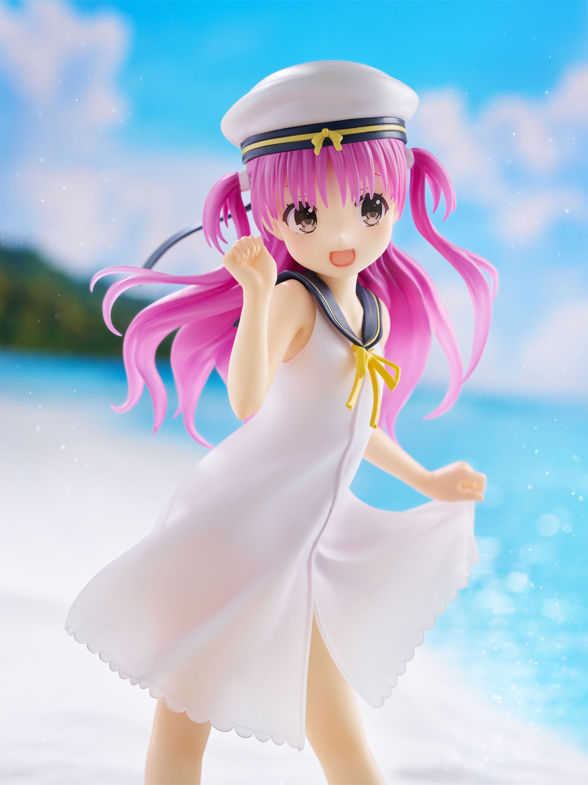 furyu-f-nex-kato-umi-figur-1-7-summer-pockets image 4