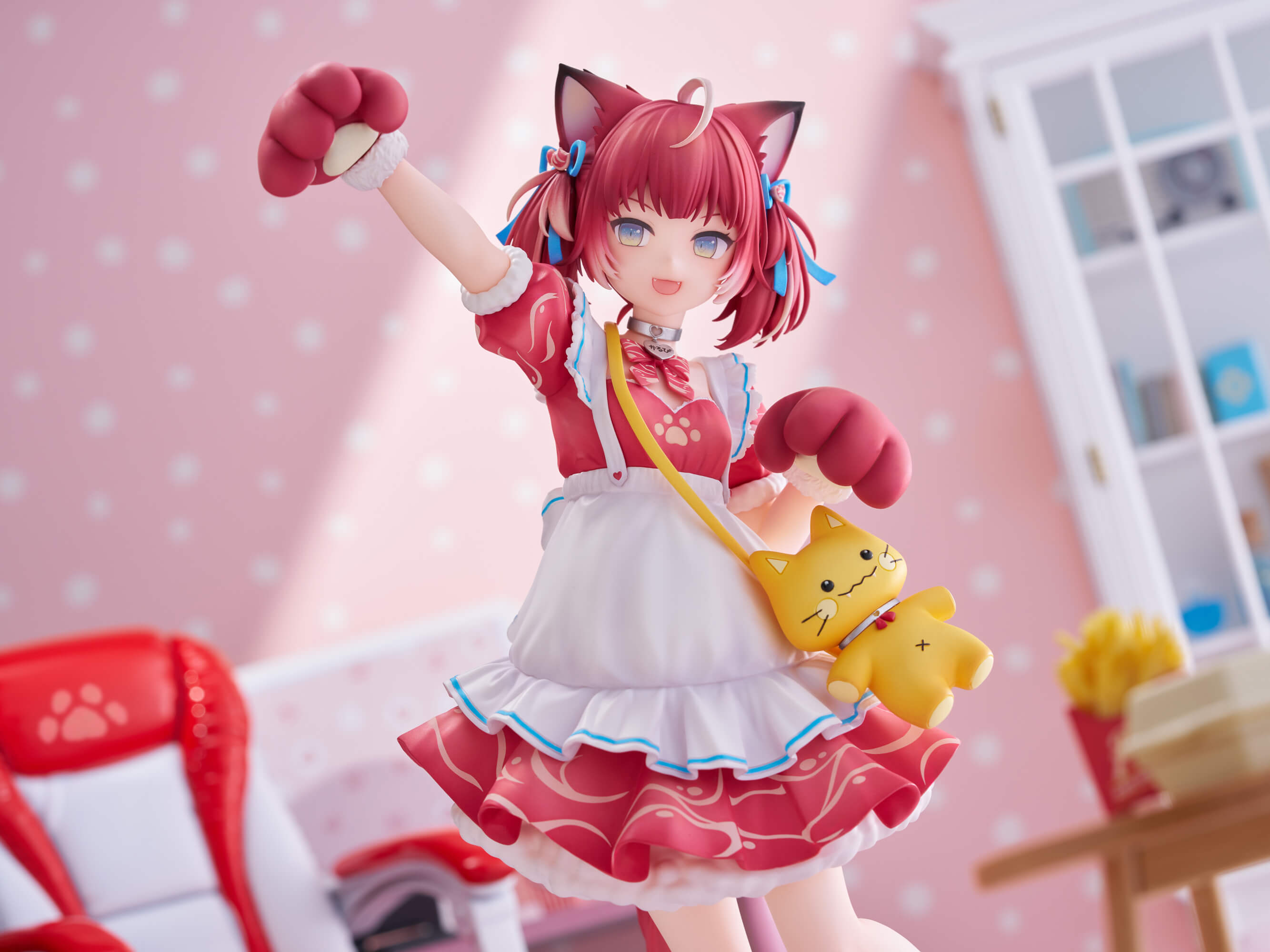 furyu-f-nex-akami-karubi-1-7-figur-vtuber-mit-maru image 3