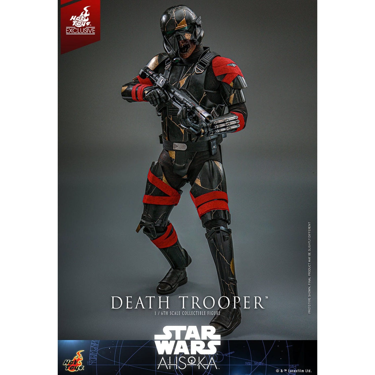 kotobukiya-star-wars-death-trooper-ahsoka-actionfigur-1-6 image 8