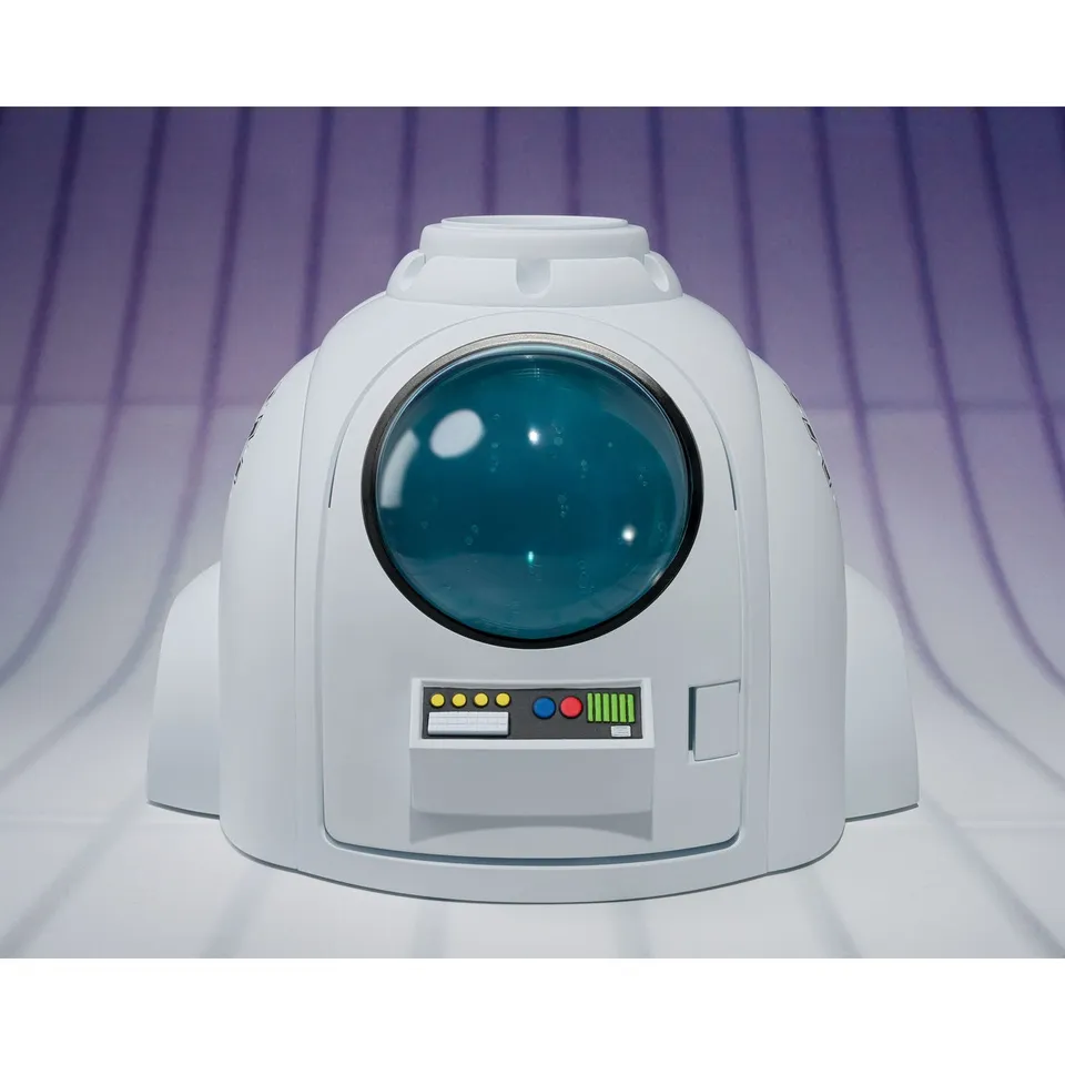 dragon-ball-s-h-figuarts-medical-machine-heilungskapsel-zubeh-r image 1