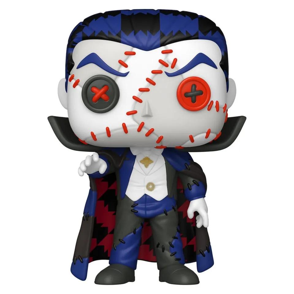 funko-pop-movies-universal-monsters-patchwork-vinyl-figur image 1