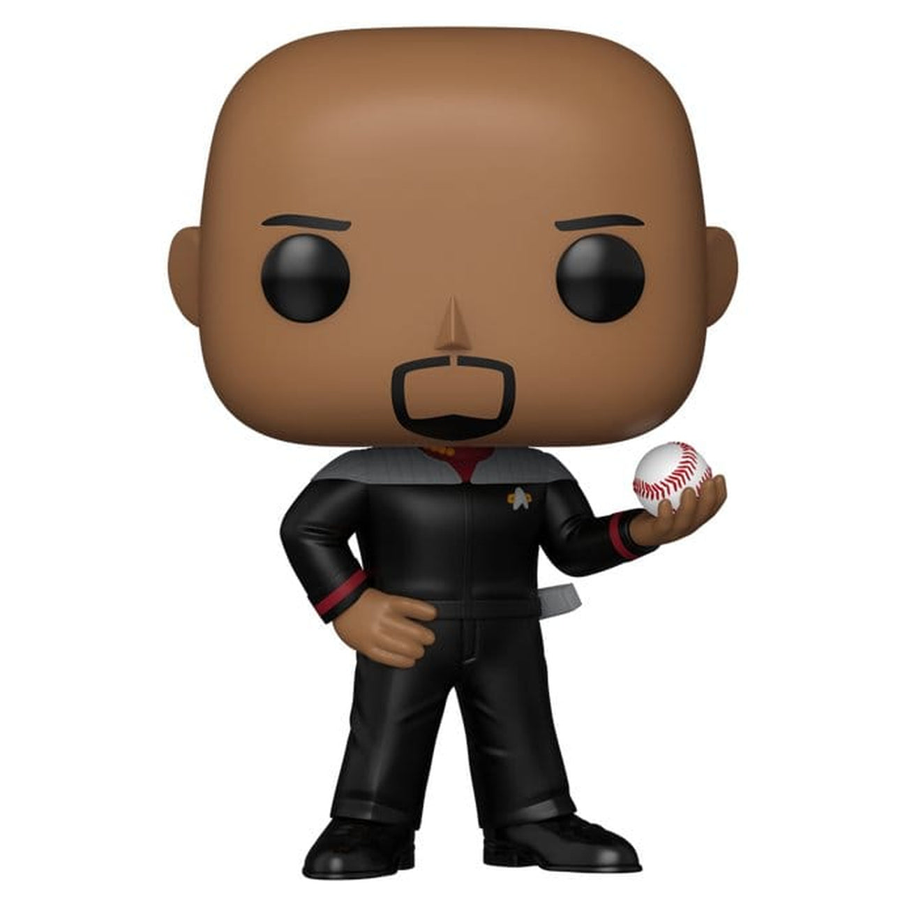 funko-pop-star-trek-deep-space-nine-sisko-vinyl-figur image 5