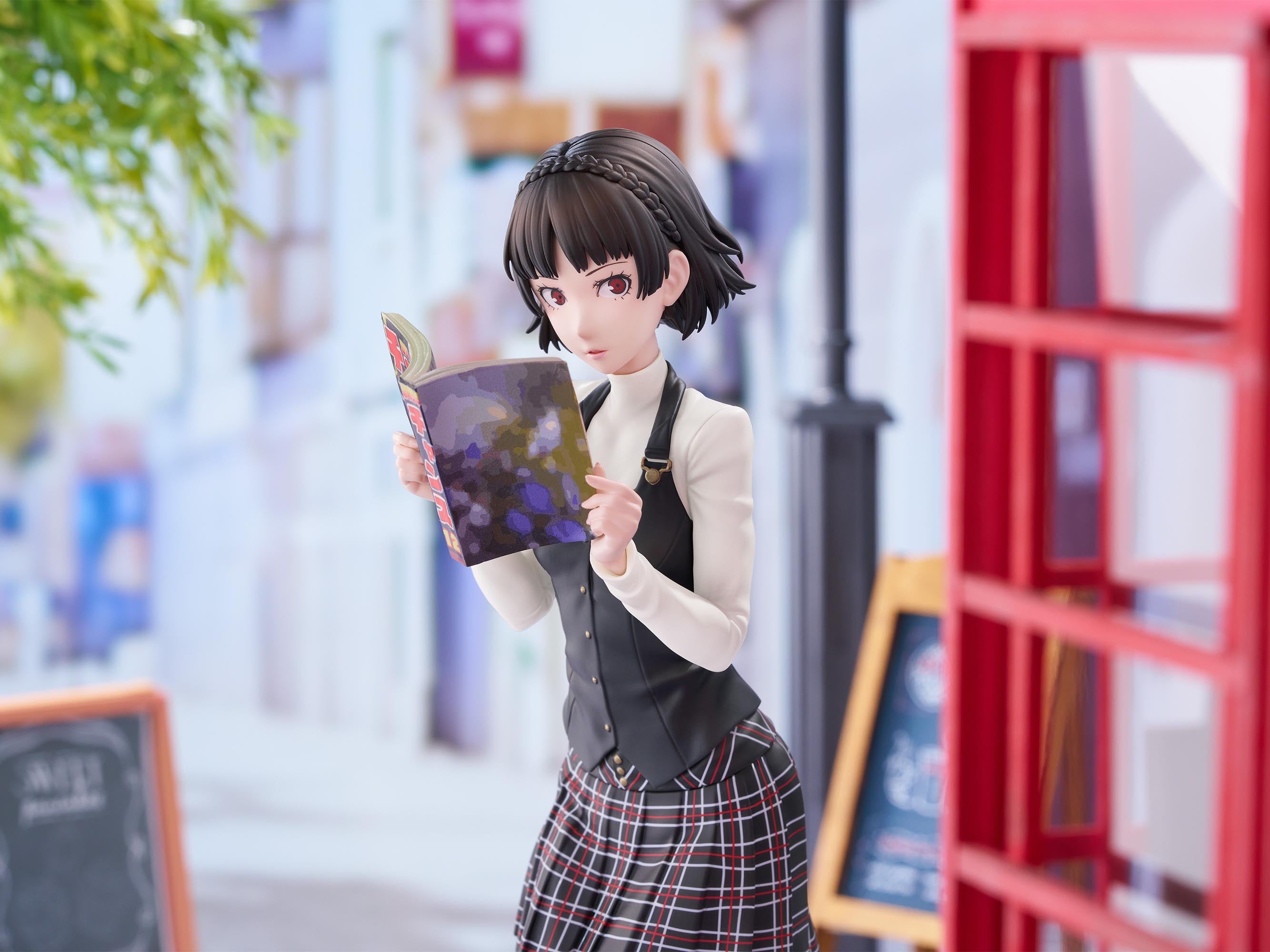 furyu-f-nex-makoto-niijima-persona-5-1-7-figur image 5