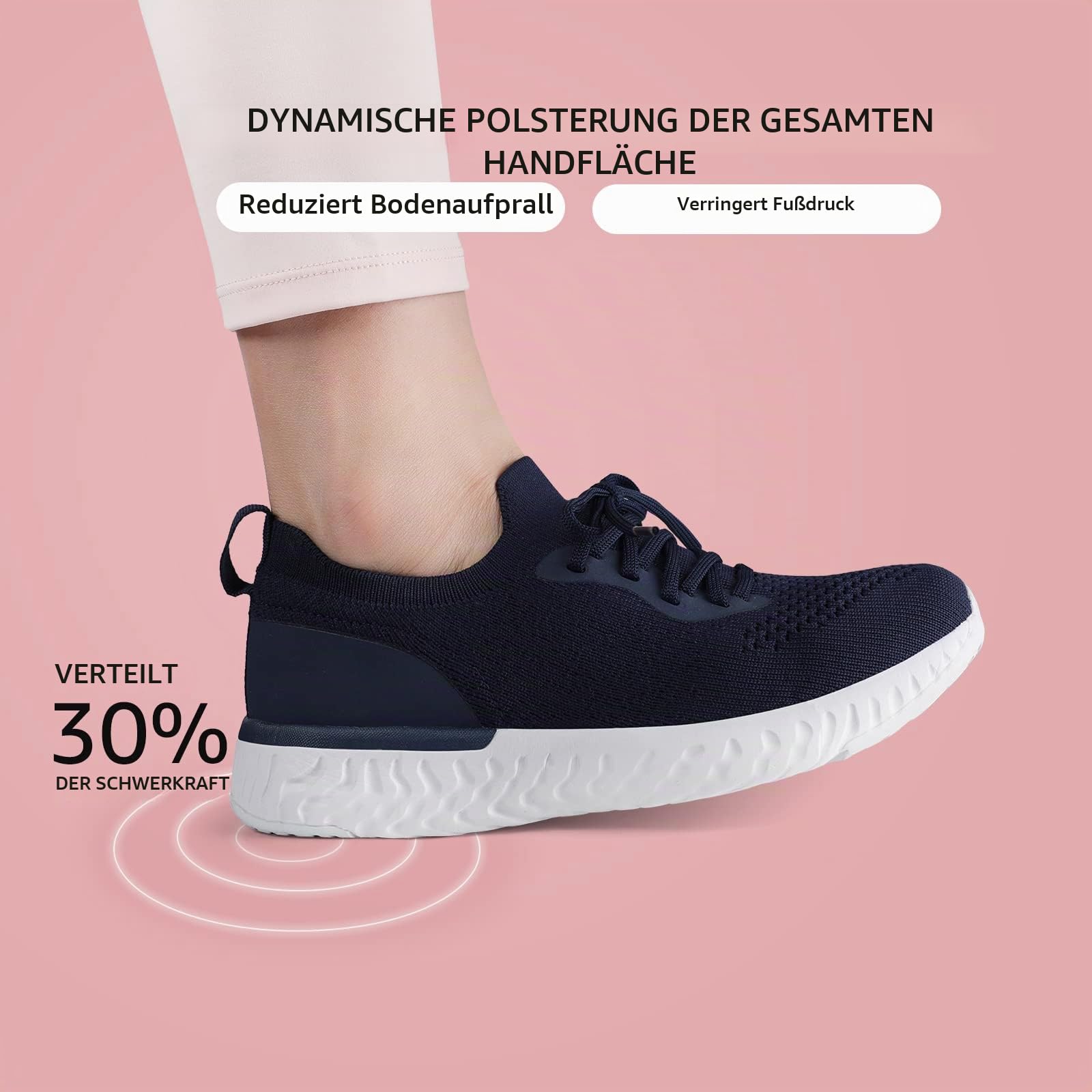 hkr-damen-sneaker-turnschuhe-leicht-atmungsaktiv-freizeit-2 image 6