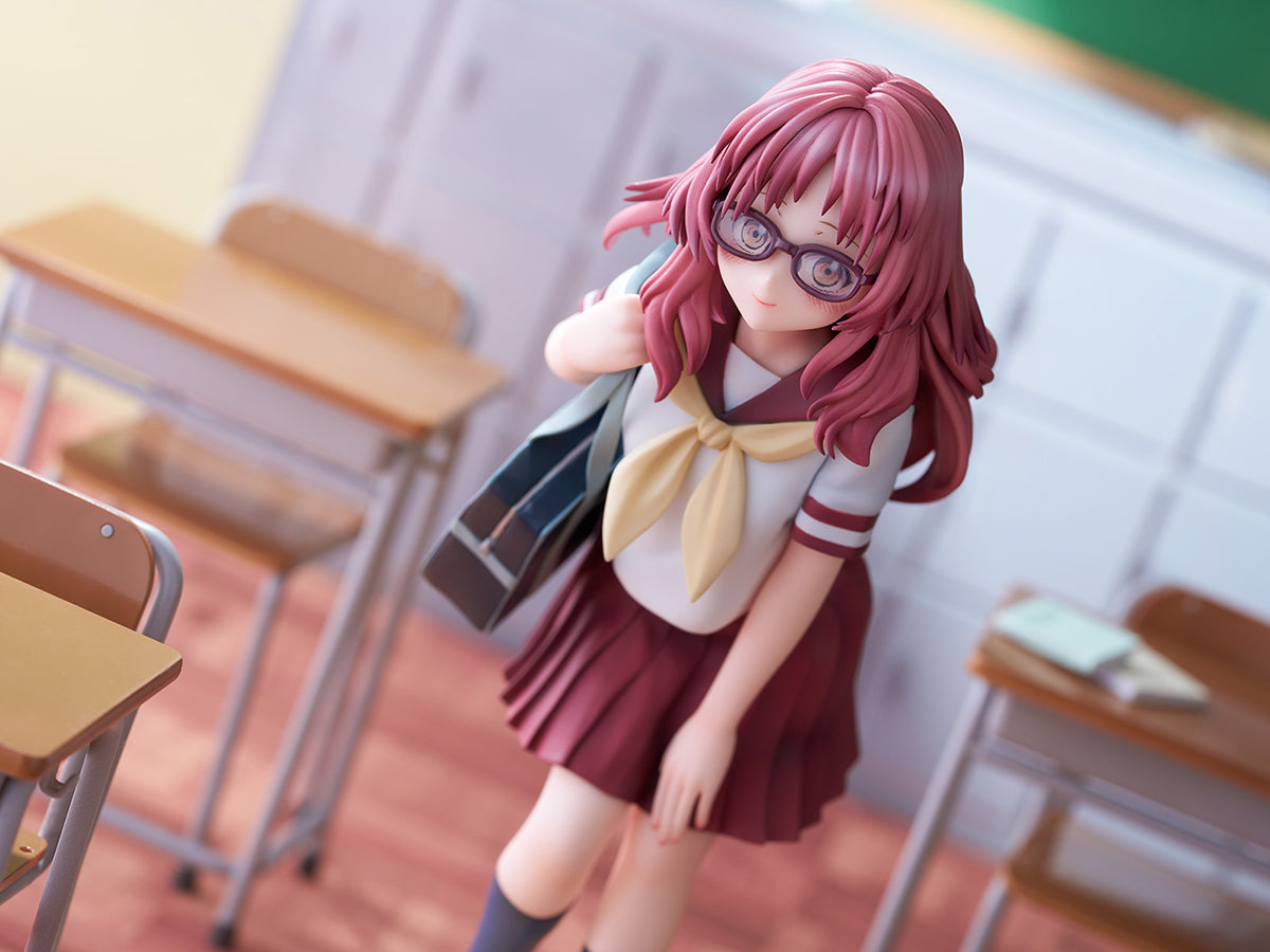 furyu-tenitol-mie-ai-figur-megane-style image 3