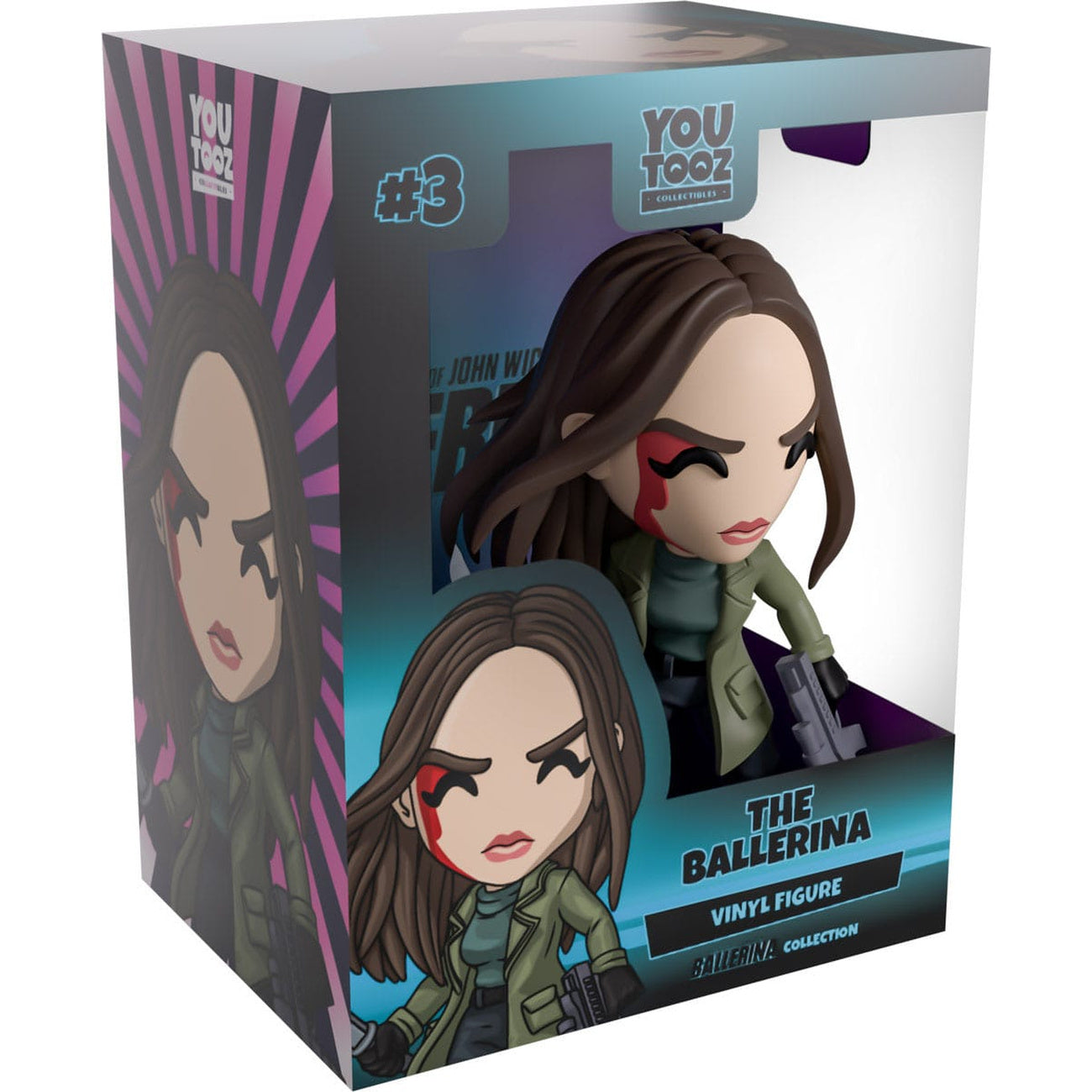 john-wick-the-ballerina-vinyl-figur-11-cm-fensterbox image 5