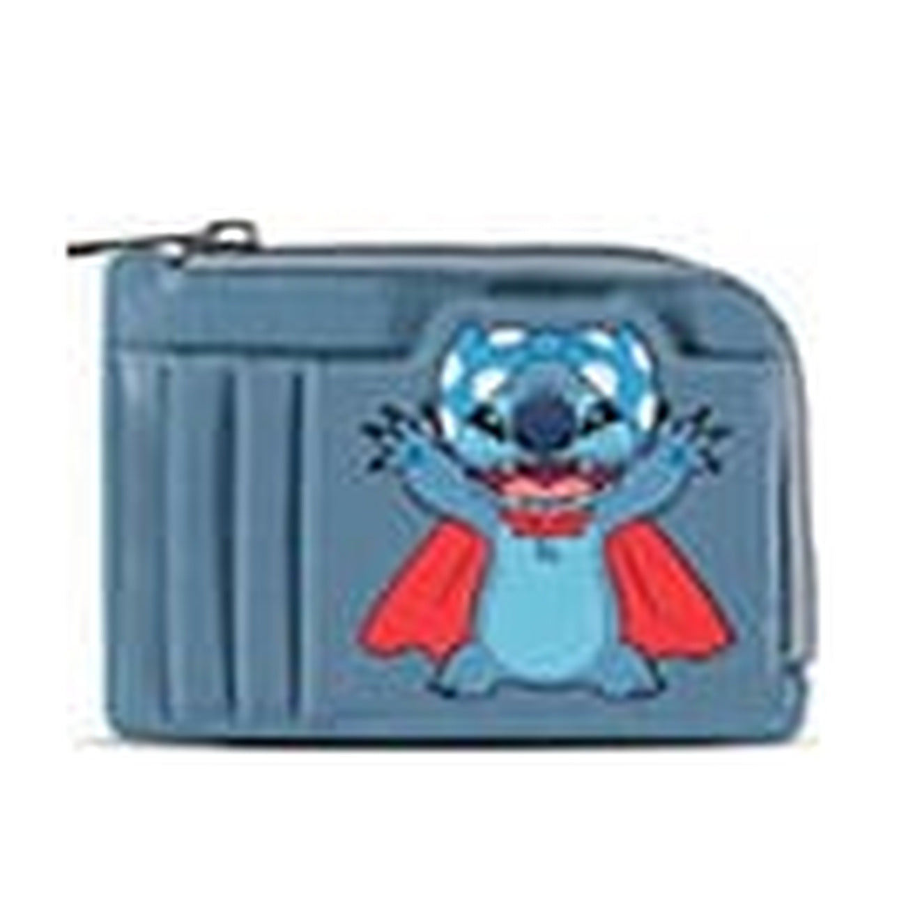 lilo-stitch-geldb-rse-karten-stitch-super-hero-portemonnaie image 3