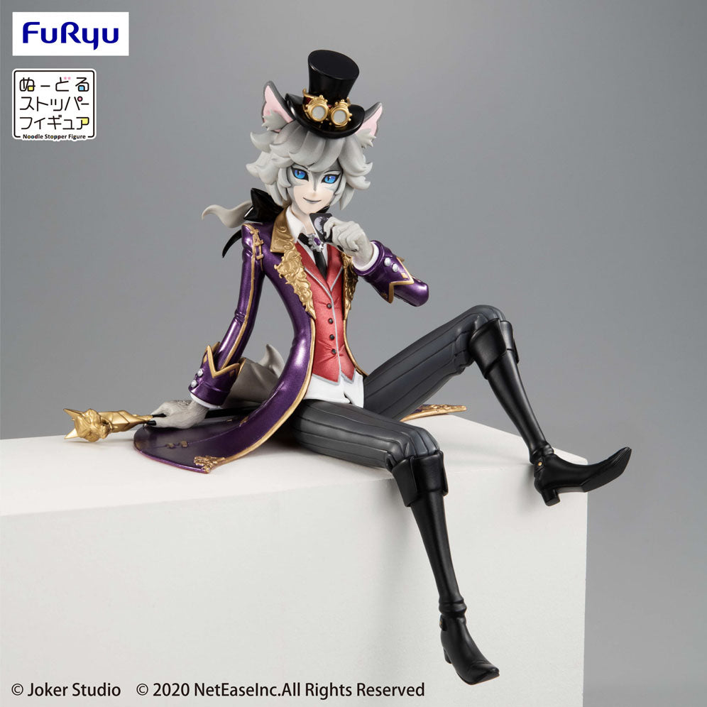 furyu-identity-v-joseph-noodle-stopper-figur-fotograf image 2