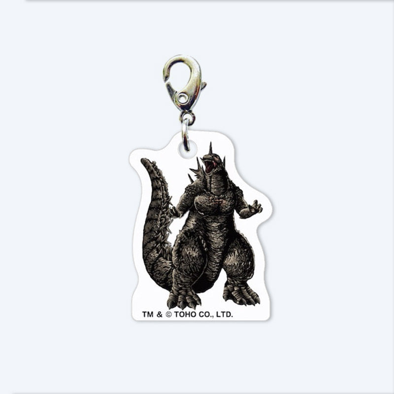 godzilla-2023-acryl-anh-nger-a-minus-one image 1