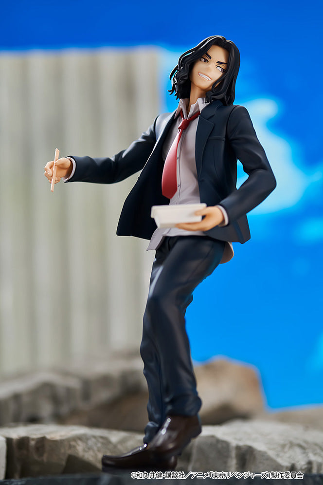 furyu-tenitol-baji-keisuke-figur-tokyo-revengers-edition image 4