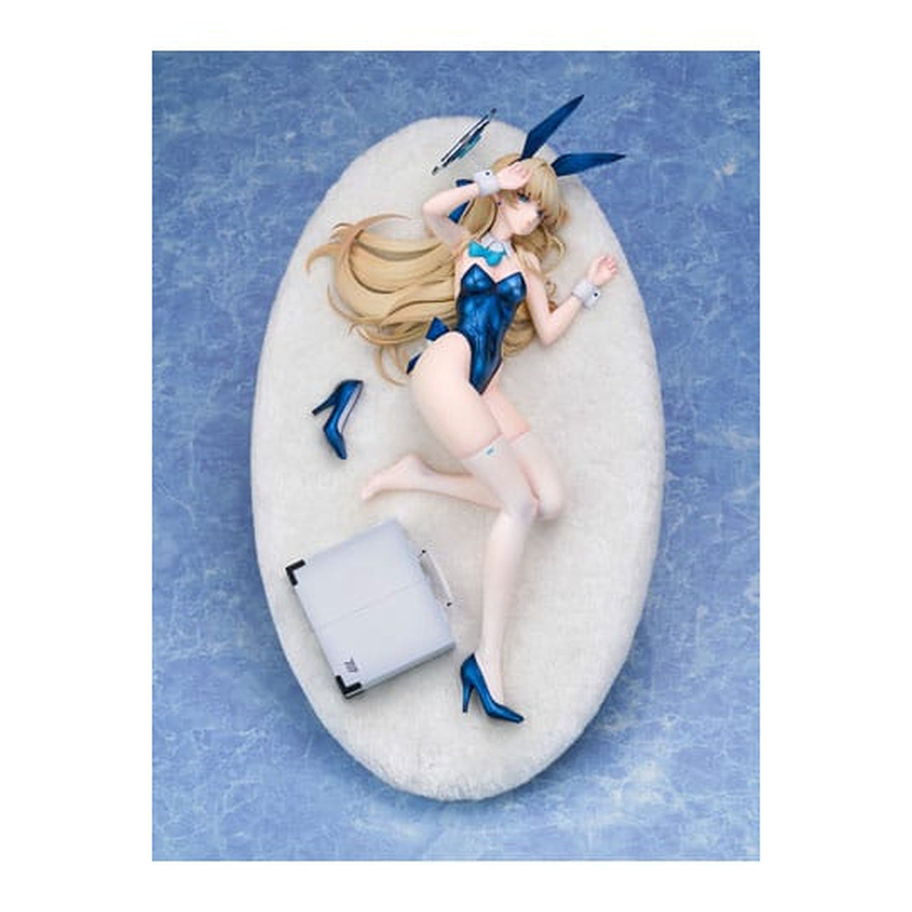blue-archive-toki-bunny-girl-pvc-statue-1-7-memorial image 3