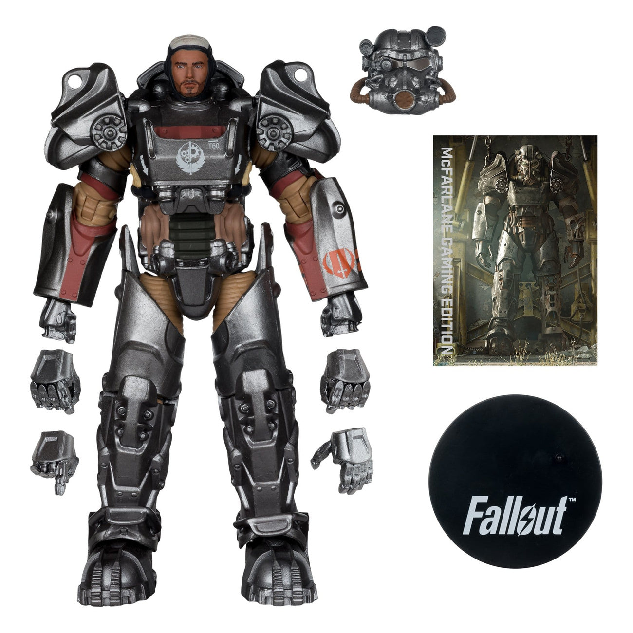mcfarlane-fallout-paladin-danse-actionfigur-20-cm-gaming image 2