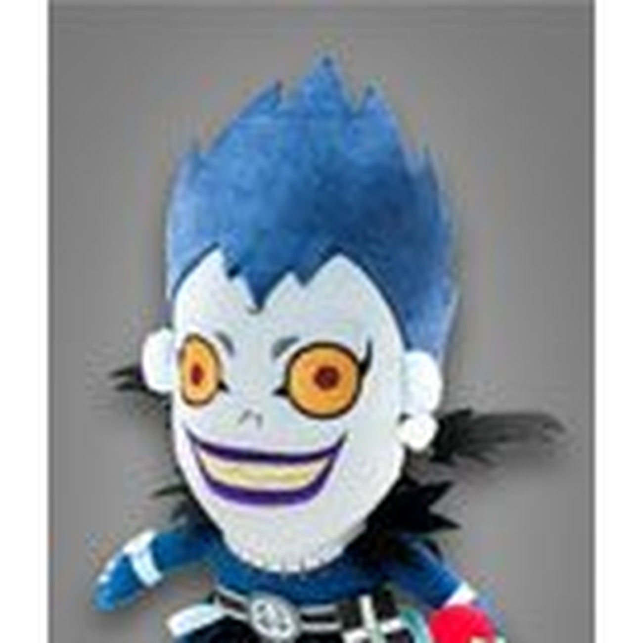 death-note-ryuk-pl-schfigur-29-cm-polyester-anime image 4