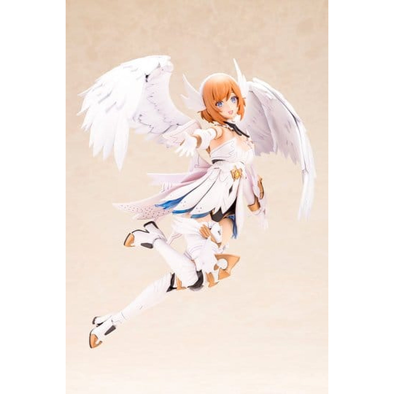 kotobukiya-arcanadea-lumitea-modellbausatz-25-cm-beweglich image 2