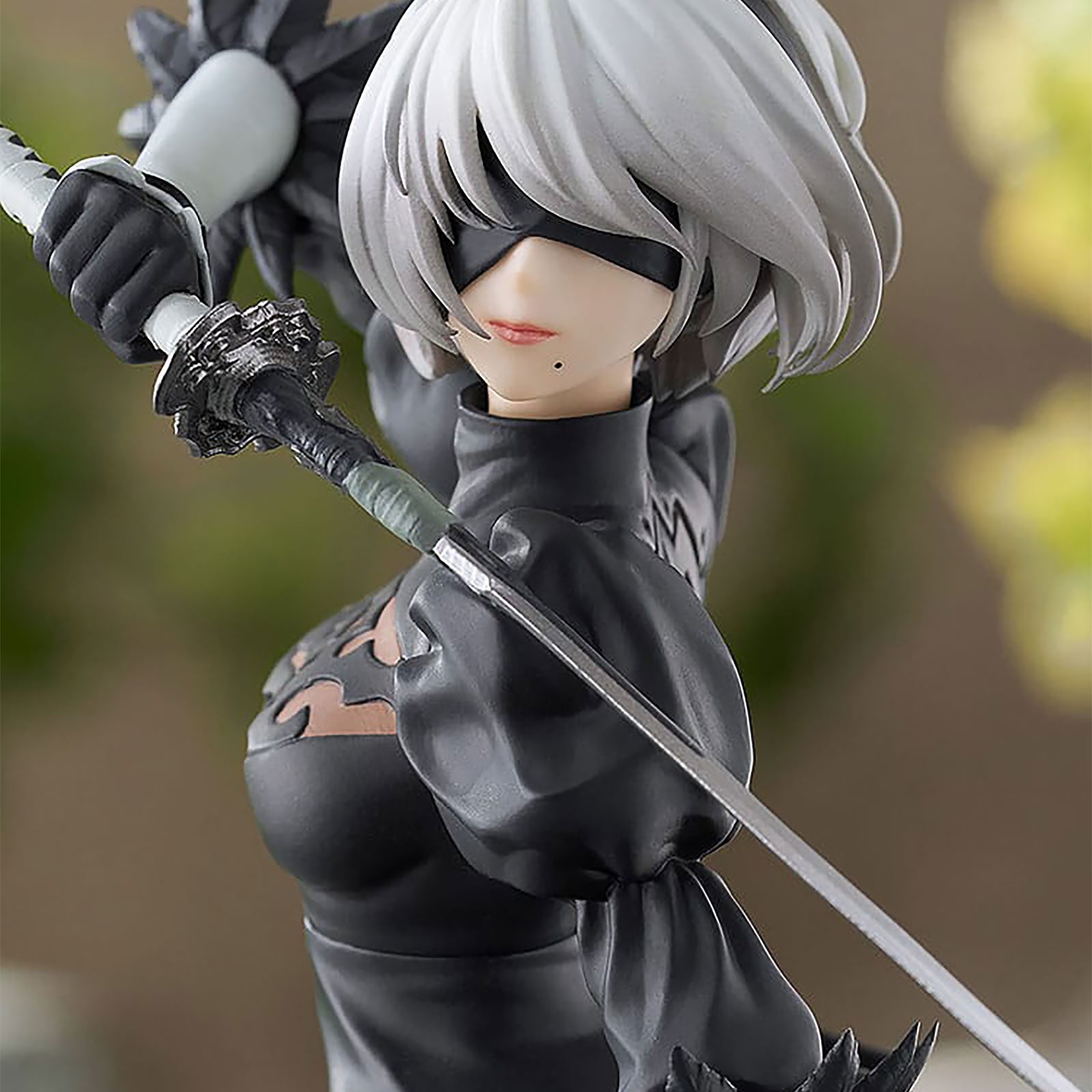nier-automata-2b-pop-up-parade-figur-17-cm-good-smile image 3