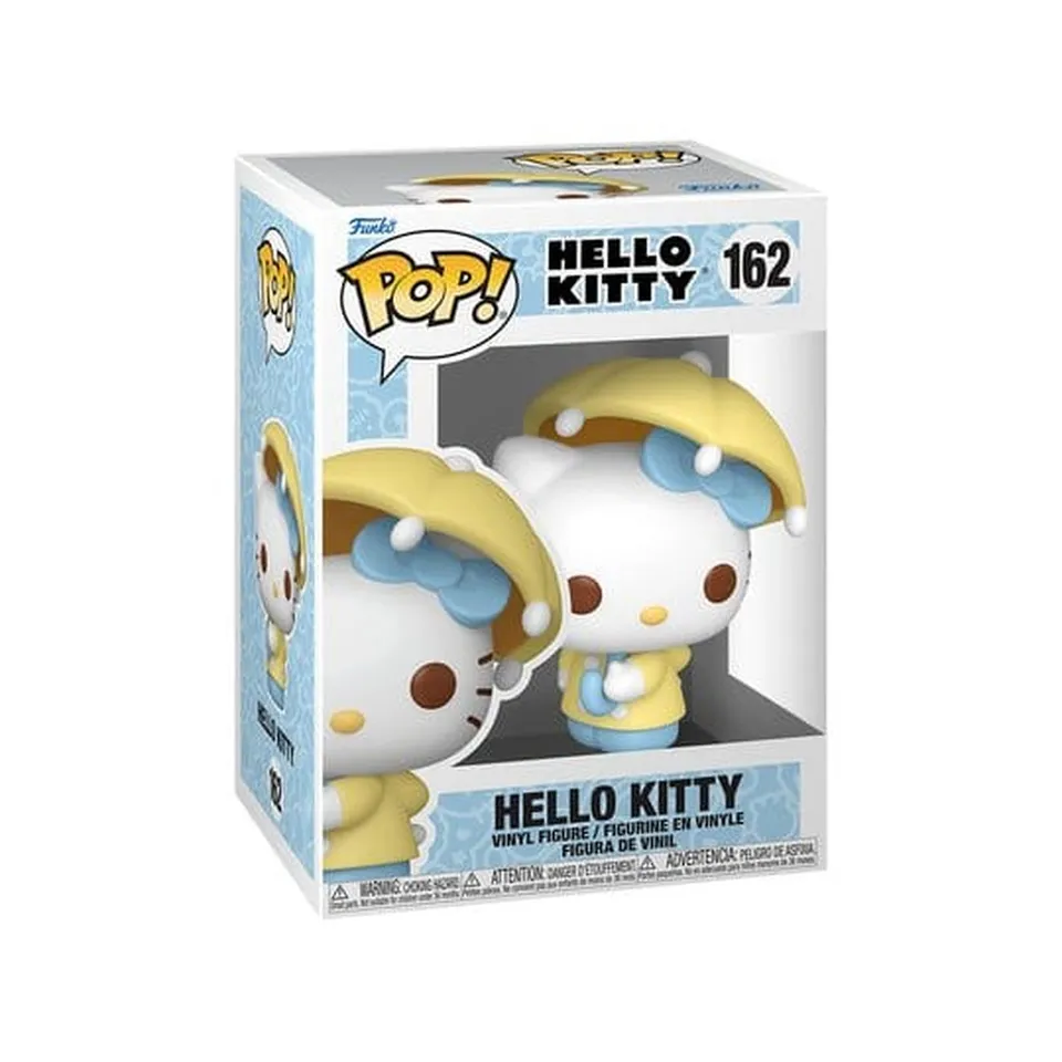 funko-sanrio-hello-kitty-mit-schirm-funko-pop-figur-vinyl image 1