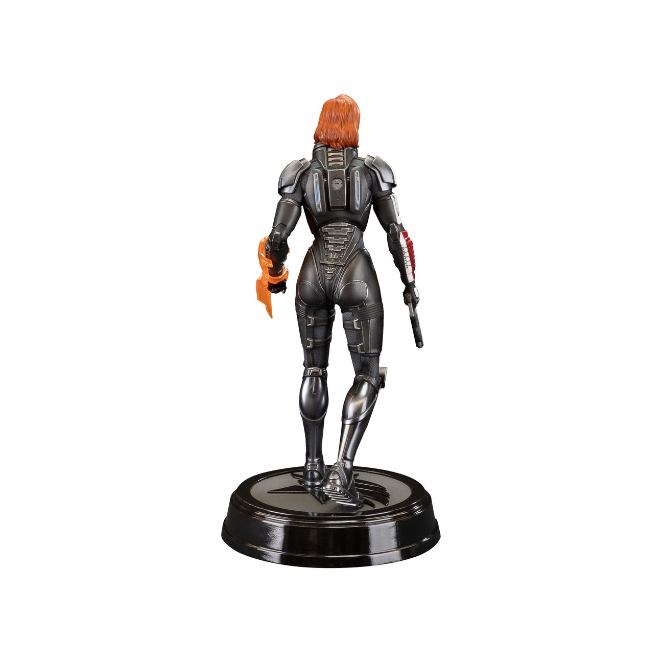 elbenwald-mass-effect-commander-jane-shepard-pvc-statue-23-cm image 3