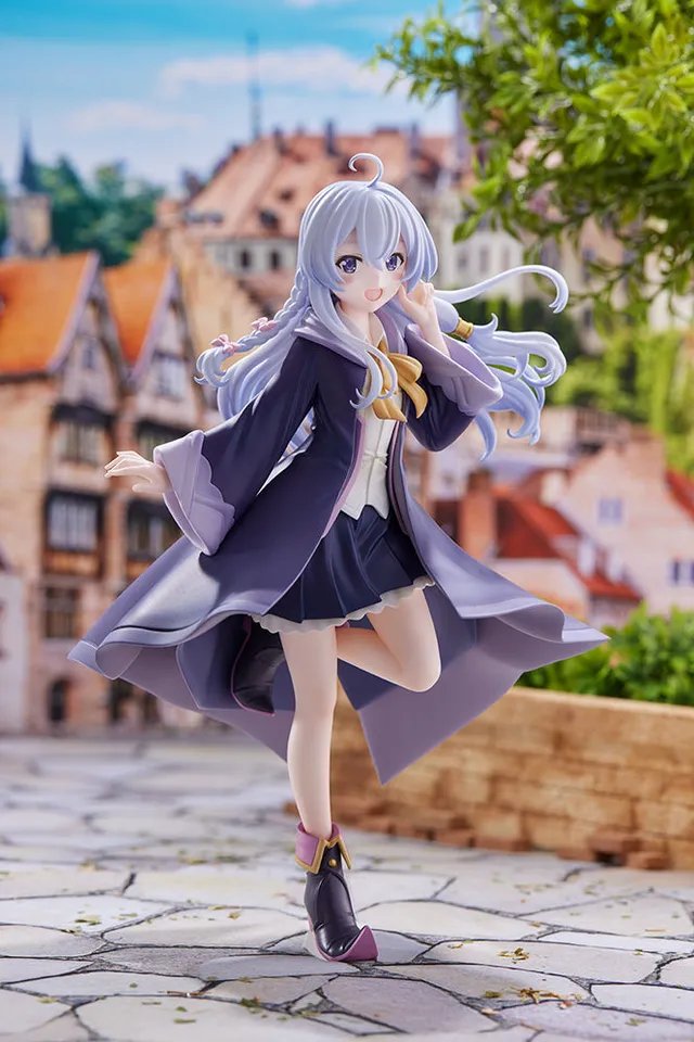 furyu-tenitol-elaina-figur-wandernde-hexe image 1
