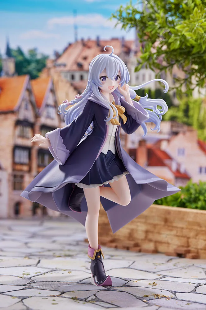 furyu-tenitol-elaina-figur-wandernde-hexe image 1