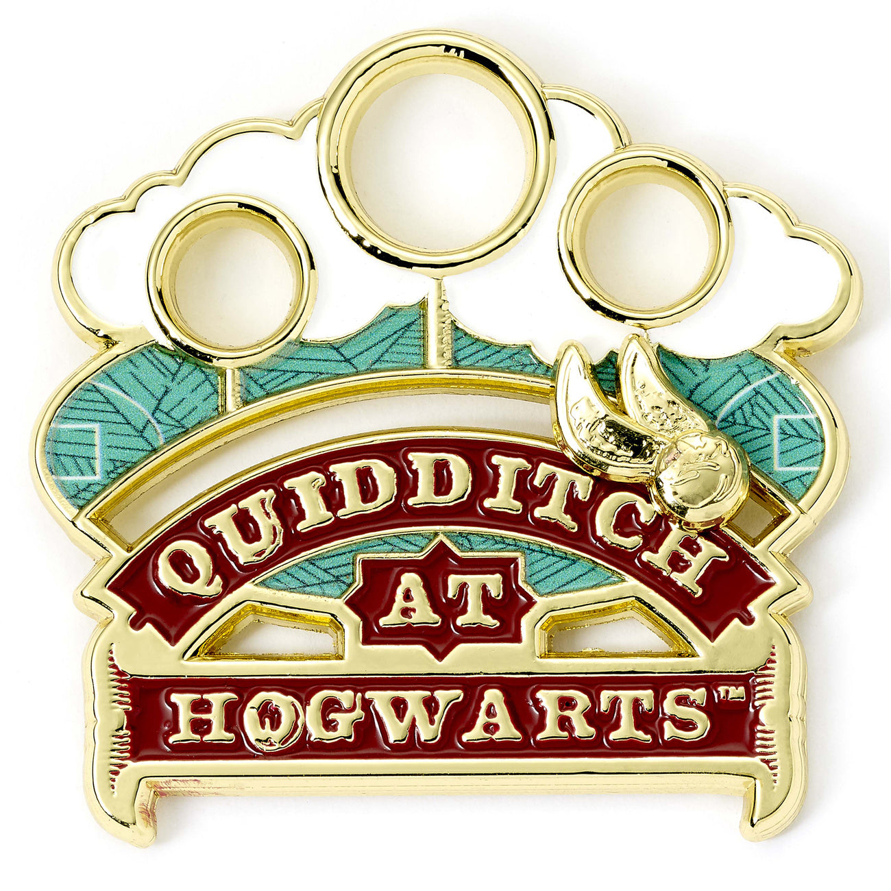 harry-potter-quidditch-game-emaille-pin-sammelpin-anstecker image 3
