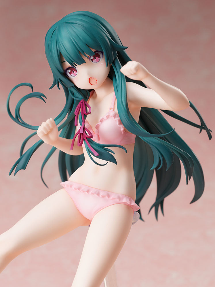 furyu-f-nex-yuna-kuma-bear-1-7-figur-b-r-wechsel-version image 5