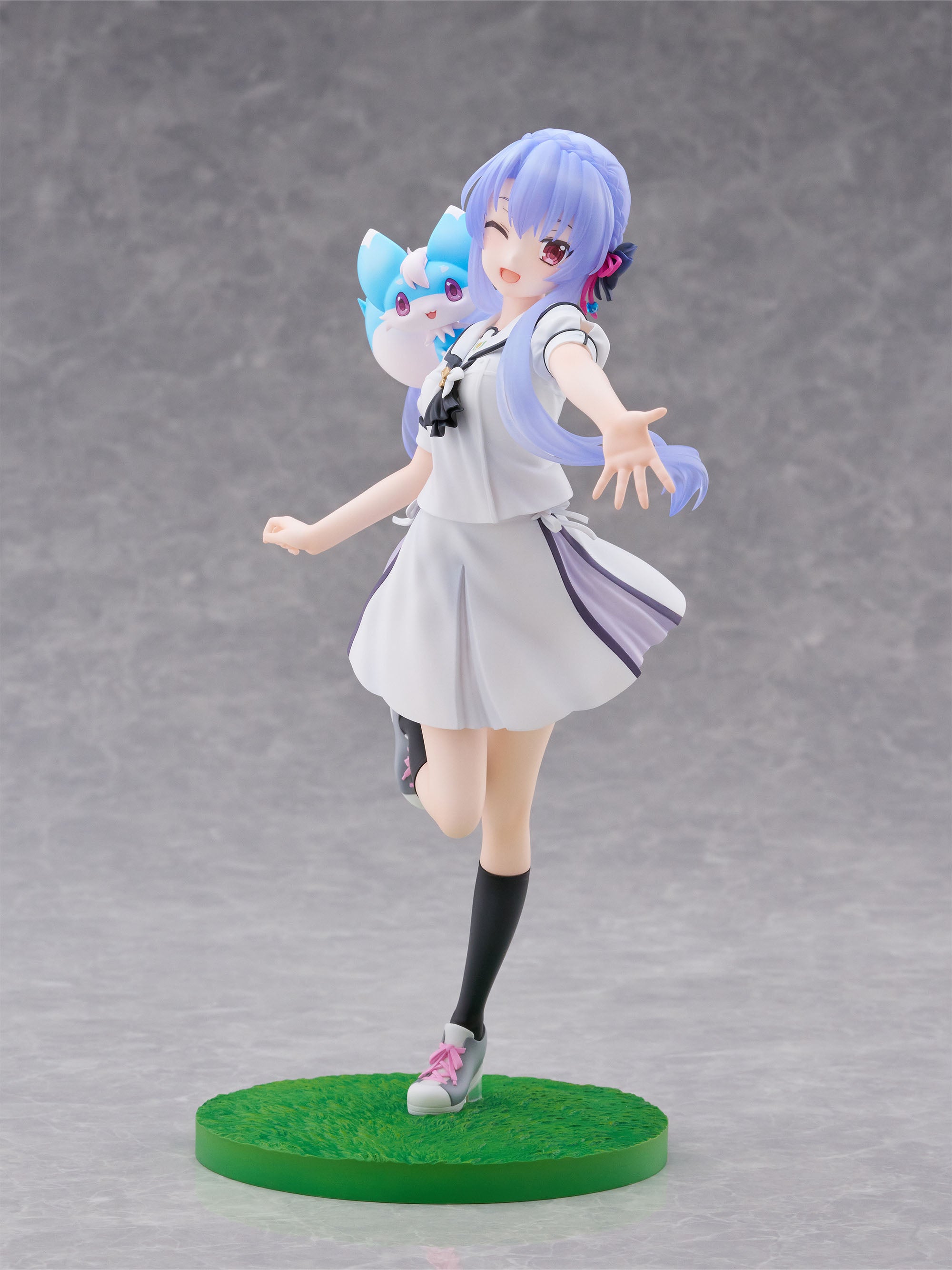 furyu-f-nex-sorakado-ao-summer-pockets-figur-1-7 image 7