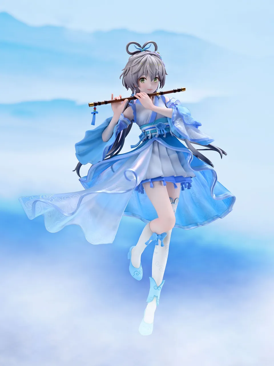 furyu-f-nex-luo-tianyi-ge-xing-1-7-figur-fl-te image 1
