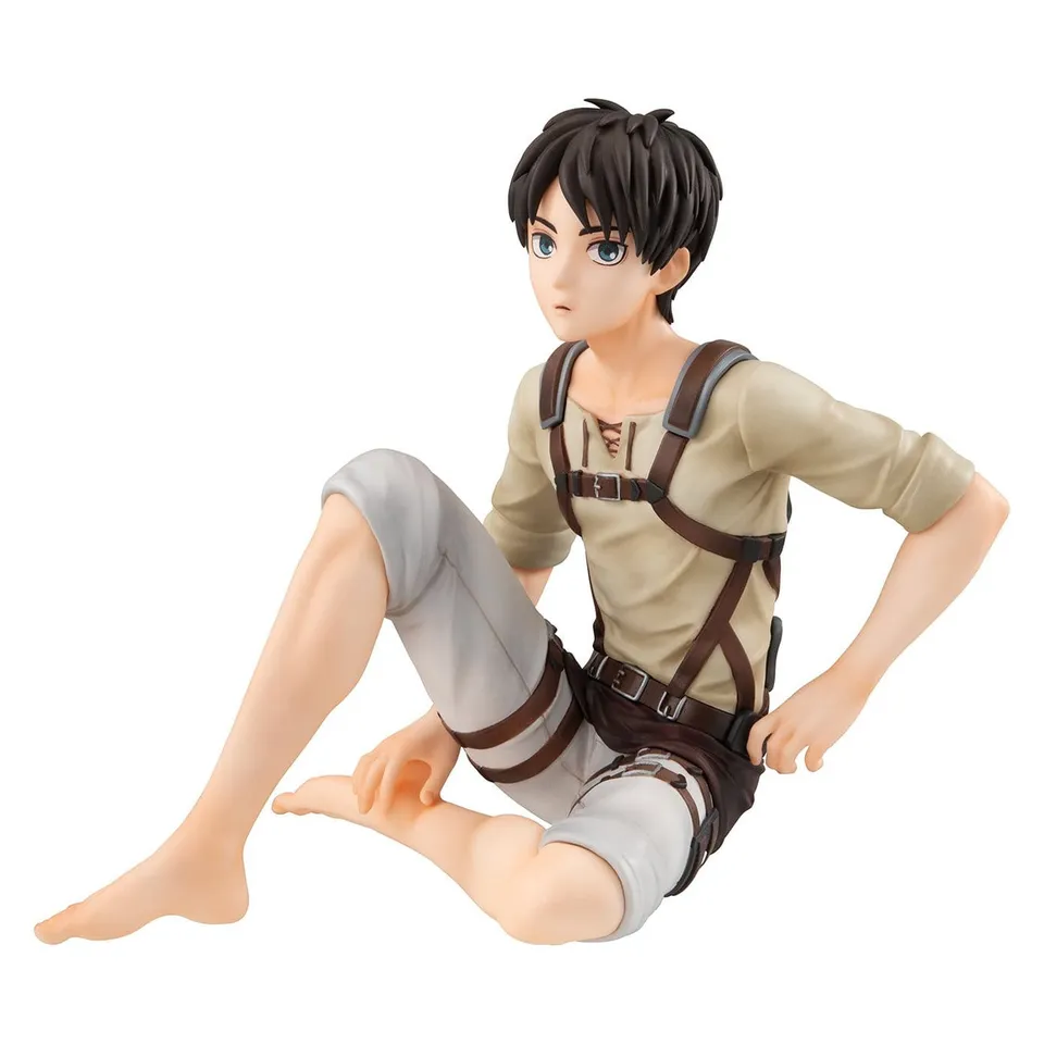 attack-on-titan-eren-yeager-palm-size-figur-pvc image 1