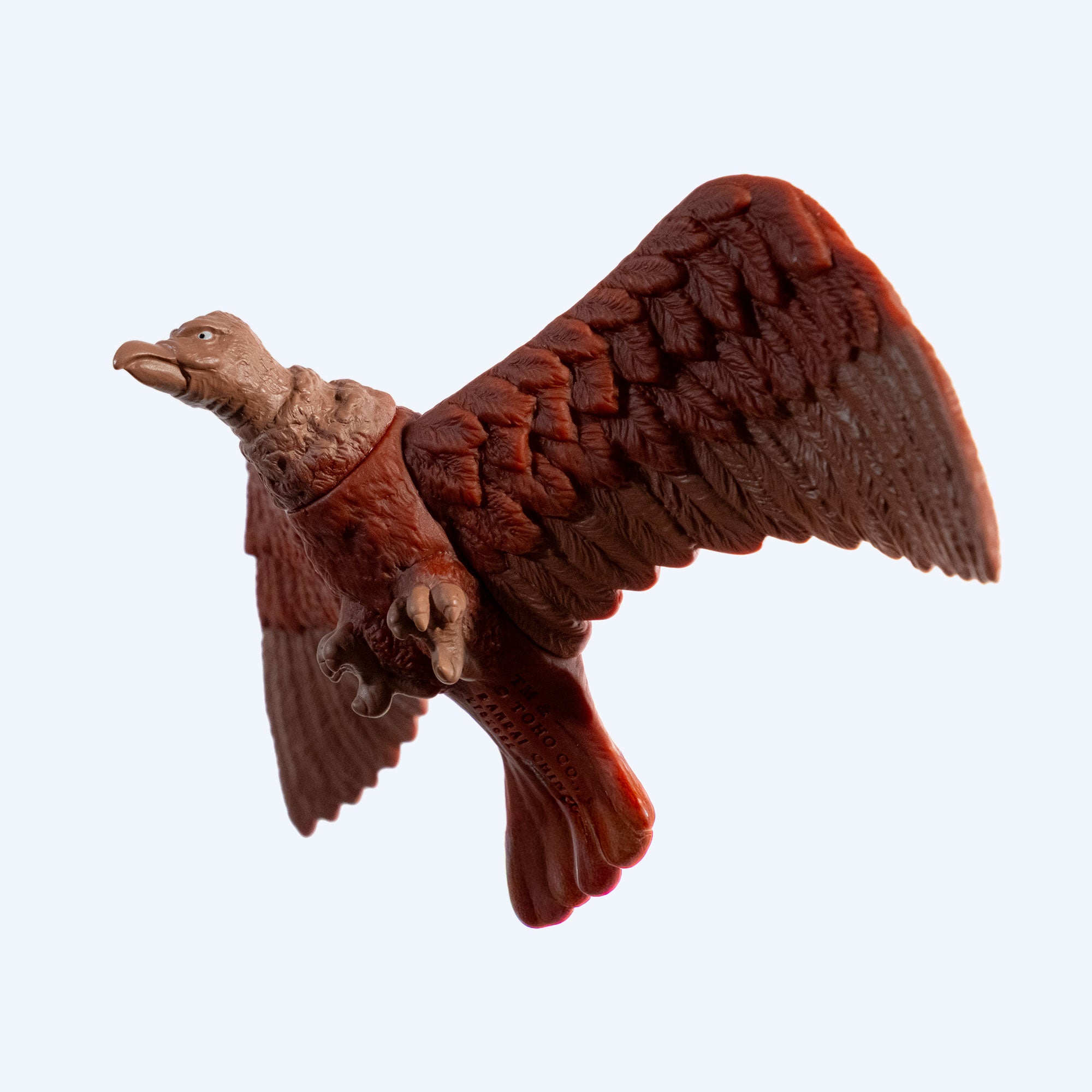 godzilla-movie-monster-series-giant-condor-figur-pvc image 3