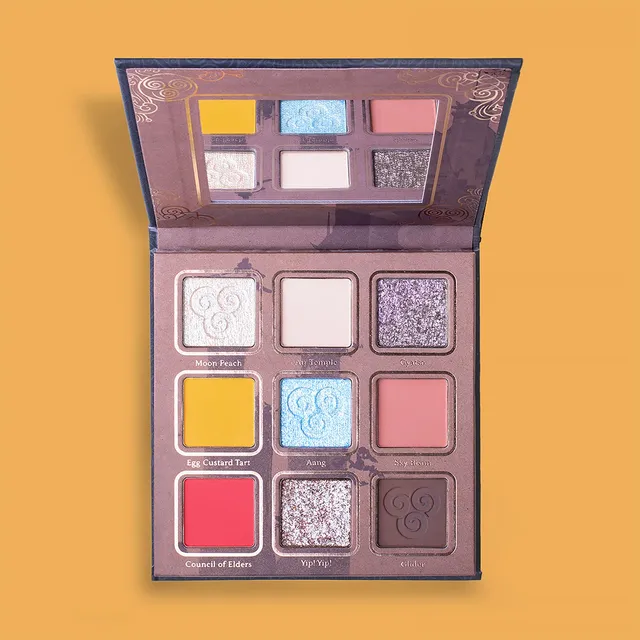avatar-luft-lidschatten-palette-9-farben-mit-spiegel image 1