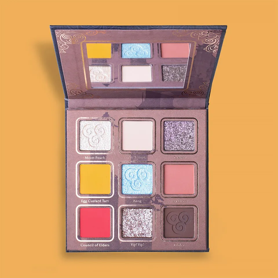 avatar-luft-lidschatten-palette-9-farben-mit-spiegel image 1
