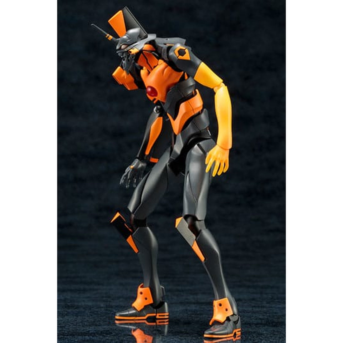 kotobukiya-godzilla-vs-evangelion-model-kit-unit-01 image 2