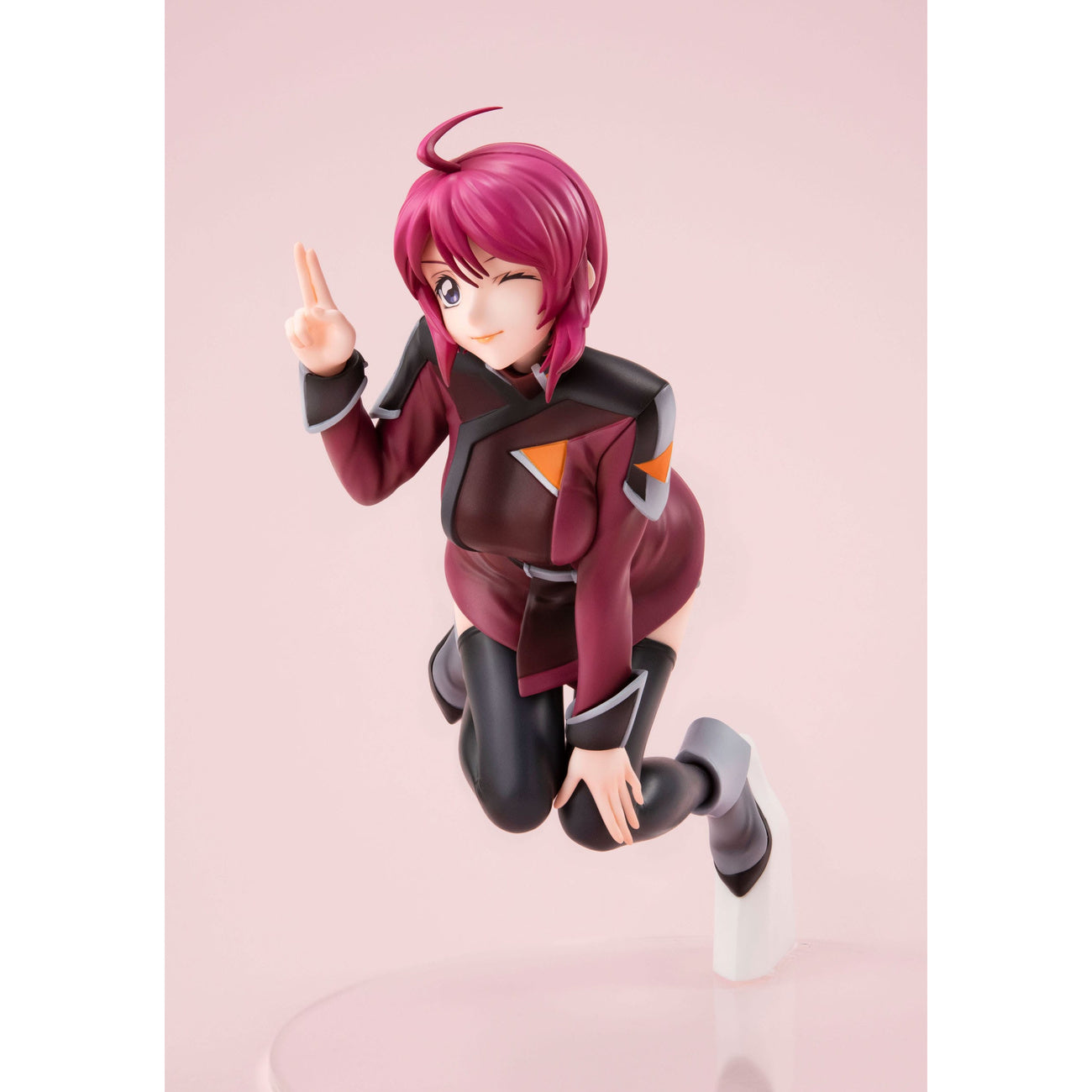 elbenwald-gundam-seed-freedom-ggg-lunamaria-hawke-statue-pvc image 4