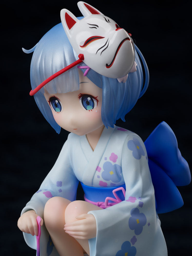 furyu-f-nex-re-zero-ram-rem-sommer-1-7-figuren-set image 4