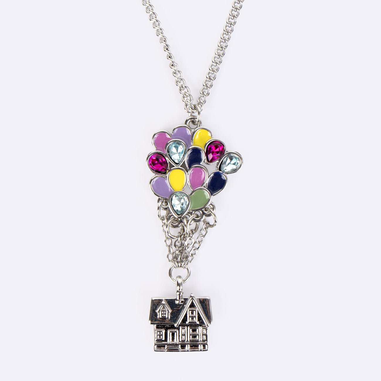 elbenwald-disney-pixar-oben-kette-halskette-geschenkbox image 1