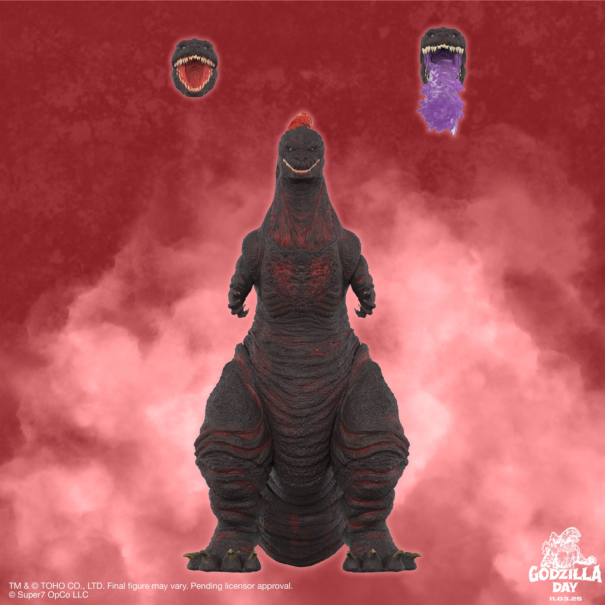 super7-ultimates-wave-06-shin-godzilla-figur-schwarz-21-cm image 5