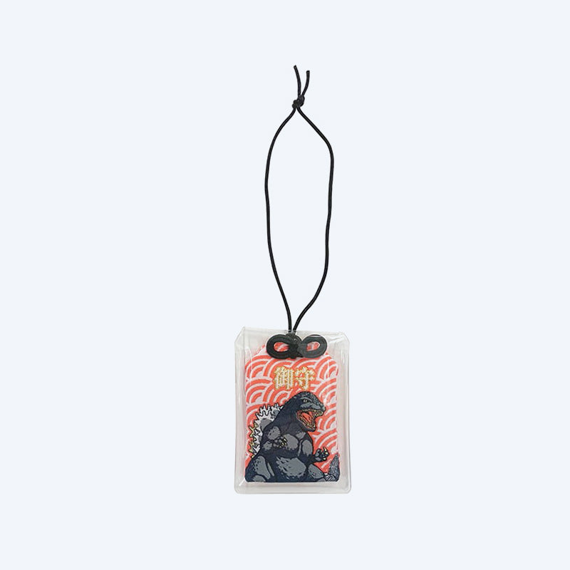 godzilla-1989-omamori-schl-sselanh-nger-biollante-edition image 1