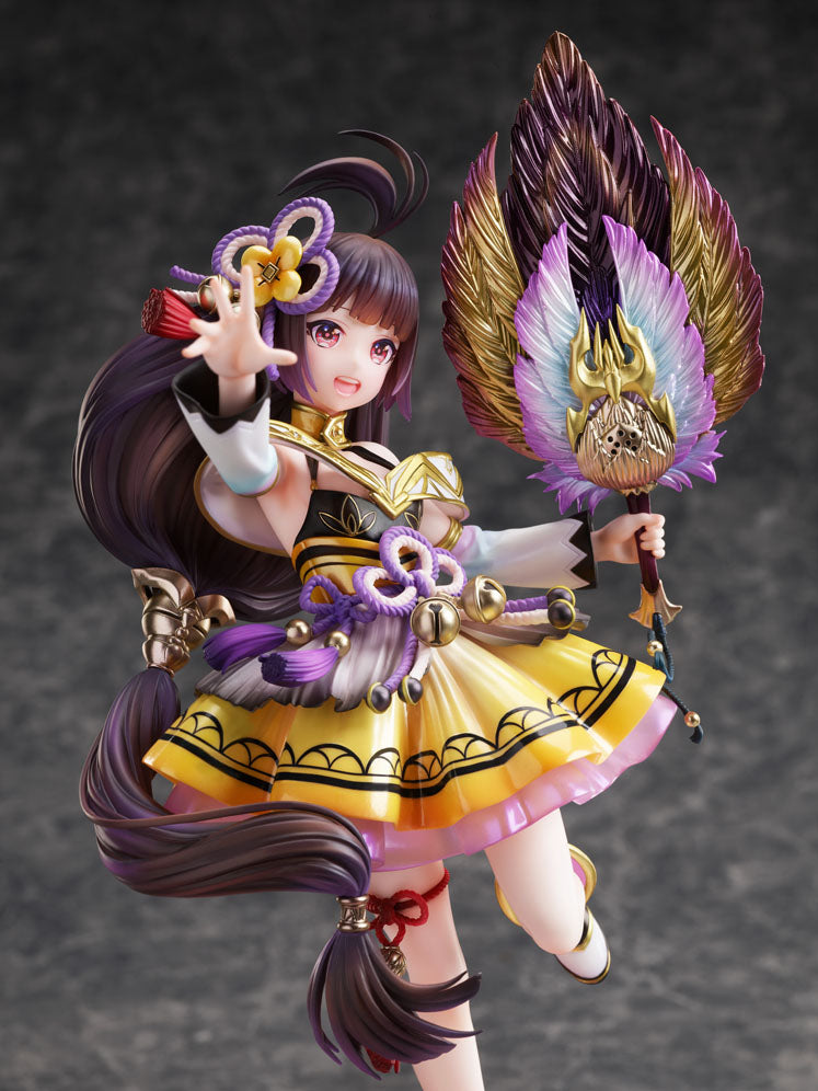 furyu-f-nex-chokaku-1-7-figur-houchishoujo-f-cher image 6