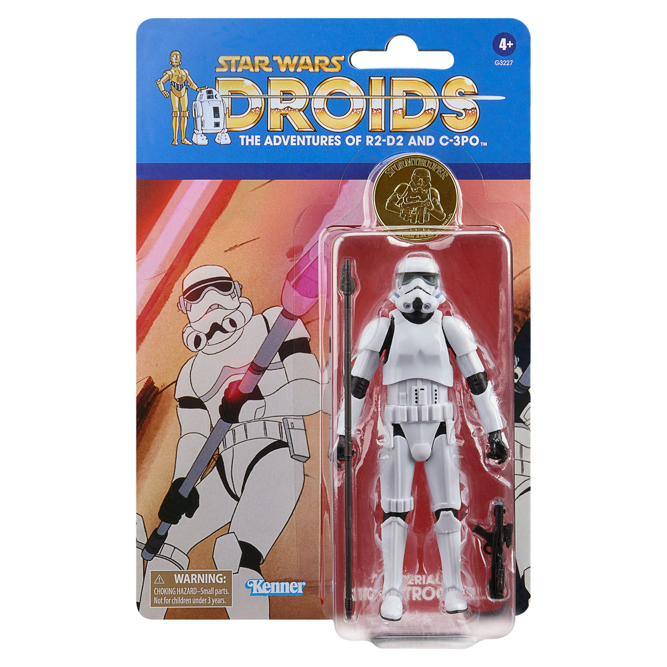 hasbro-star-wars-black-series-droids-imperial-stormtrooper-figur image 2