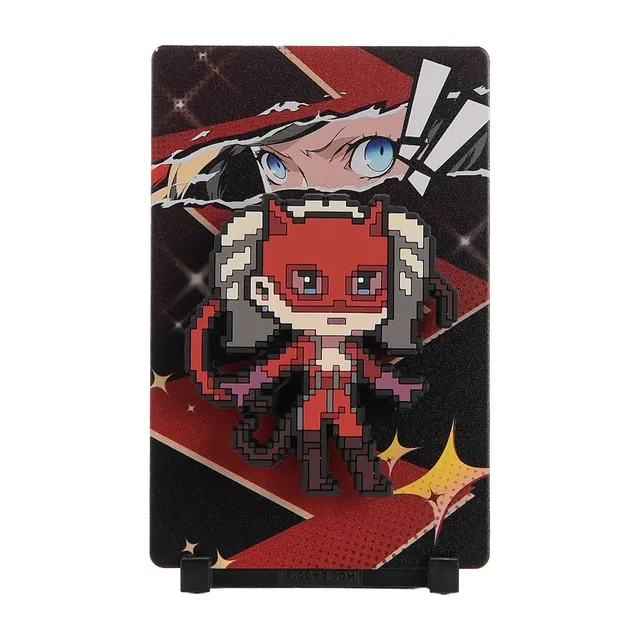 figgyz-persona-5-panther-magnet-sammelfigur-11-cm image 1