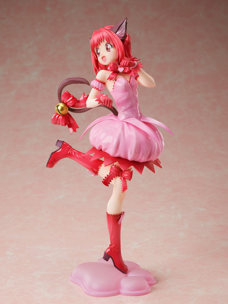 furyu-f-nex-mew-ichigo-1-7-figur-tokyo-mew-mew image 3