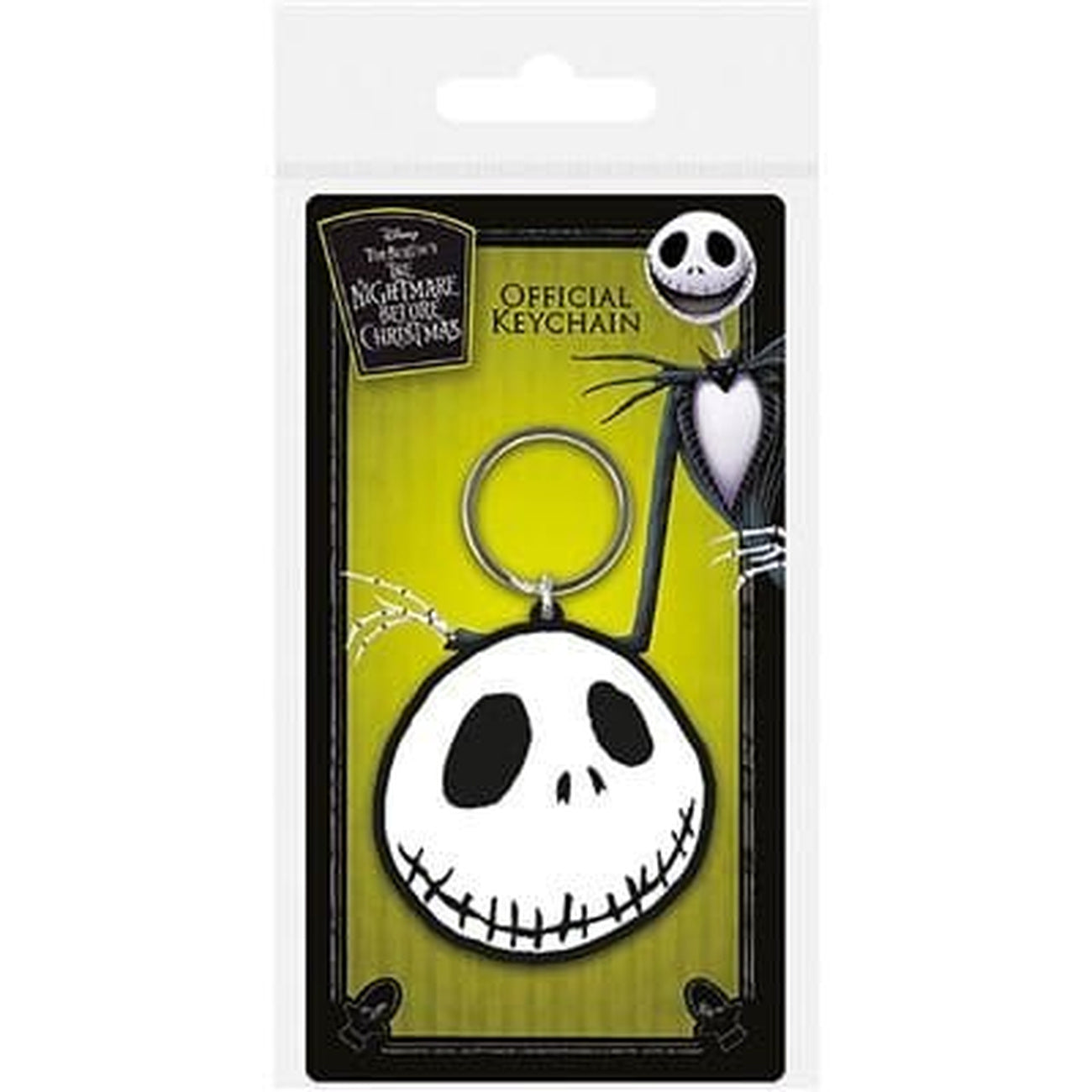 nightmare-before-christmas-jack-schl-sselanh-nger-pvc image 3