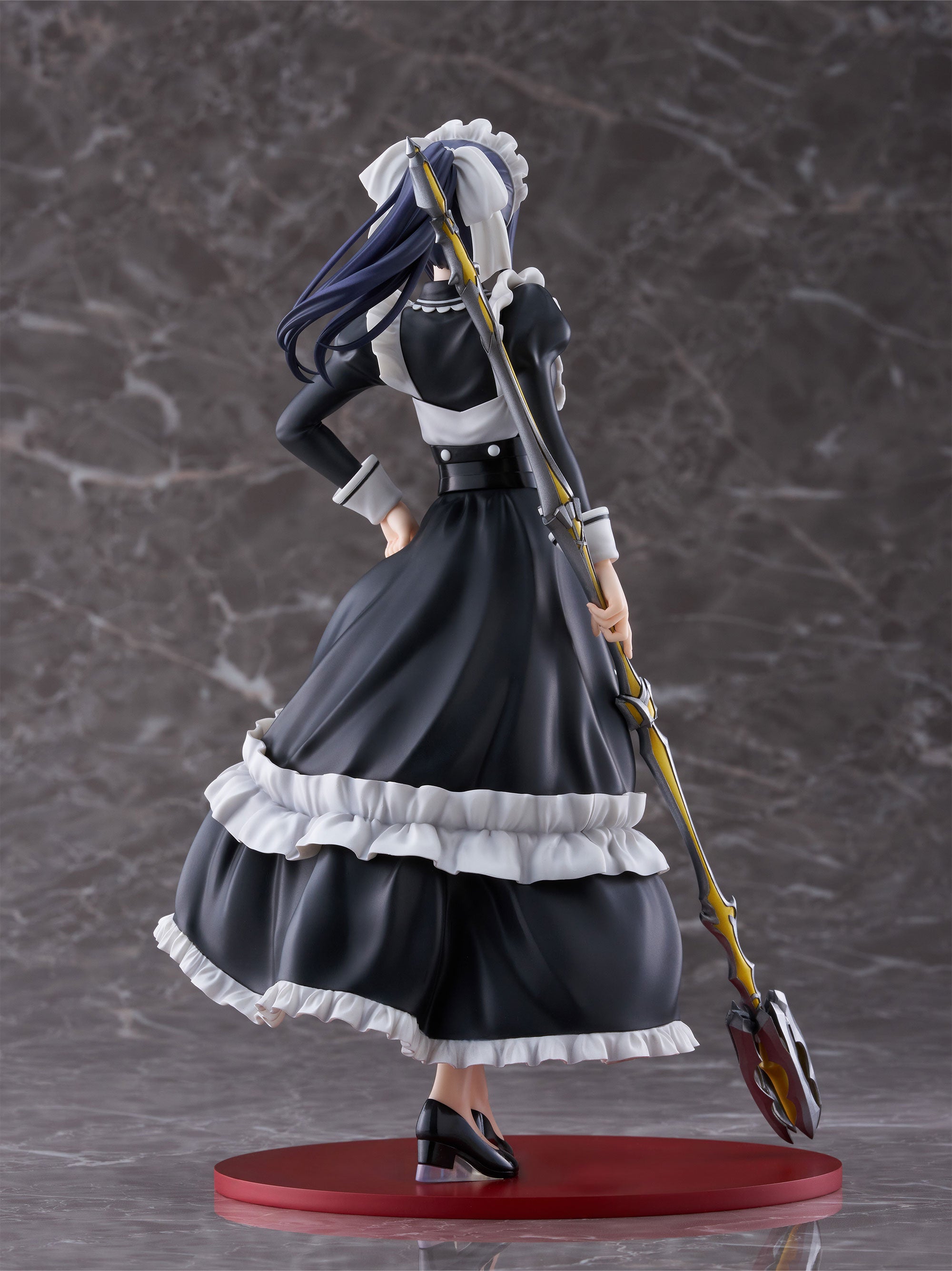 furyu-f-nex-narberal-gamma-1-7-figur-maid-overlord image 7