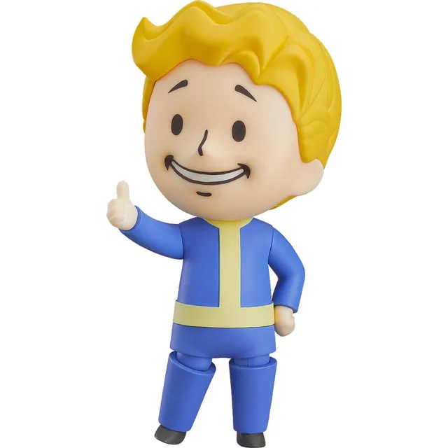 fallout-nendoroid-vault-boy-76-actionfigur-10-cm image 1