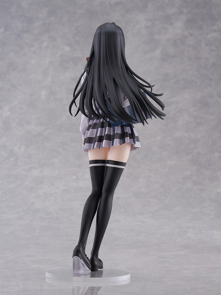 furyu-tenitol-tall-yukino-schuluniform-figur-30cm image 8