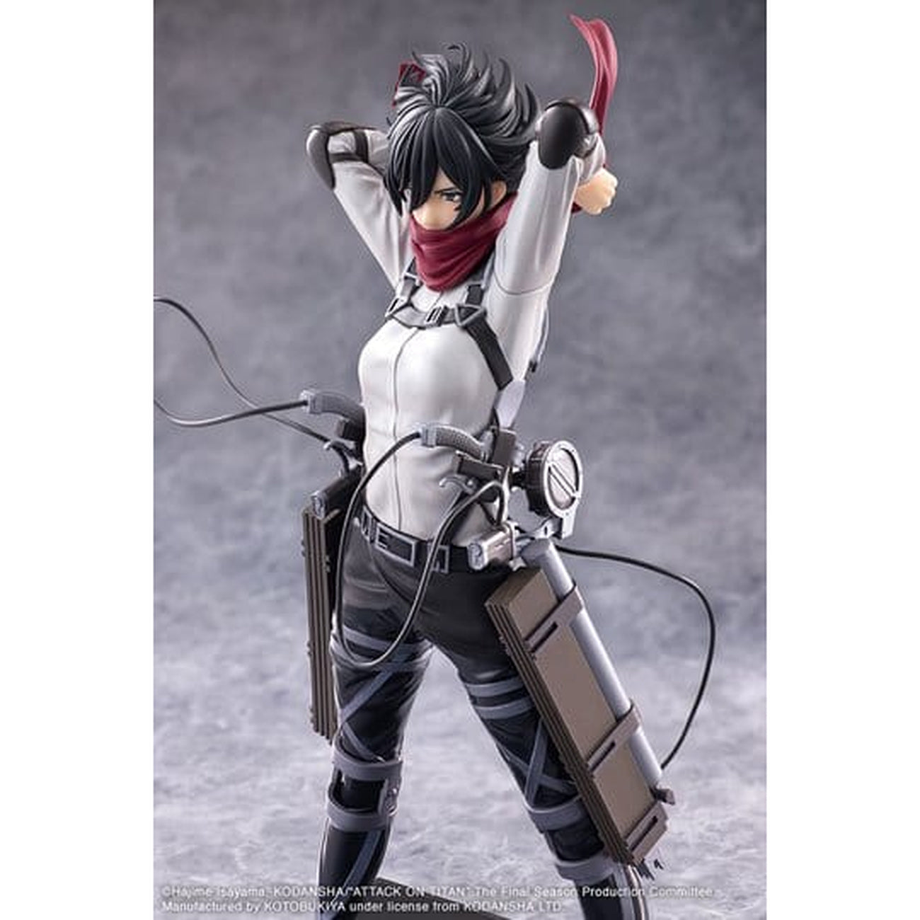 attack-on-titan-mikasa-figur-final-season-25-cm-pvc image 3