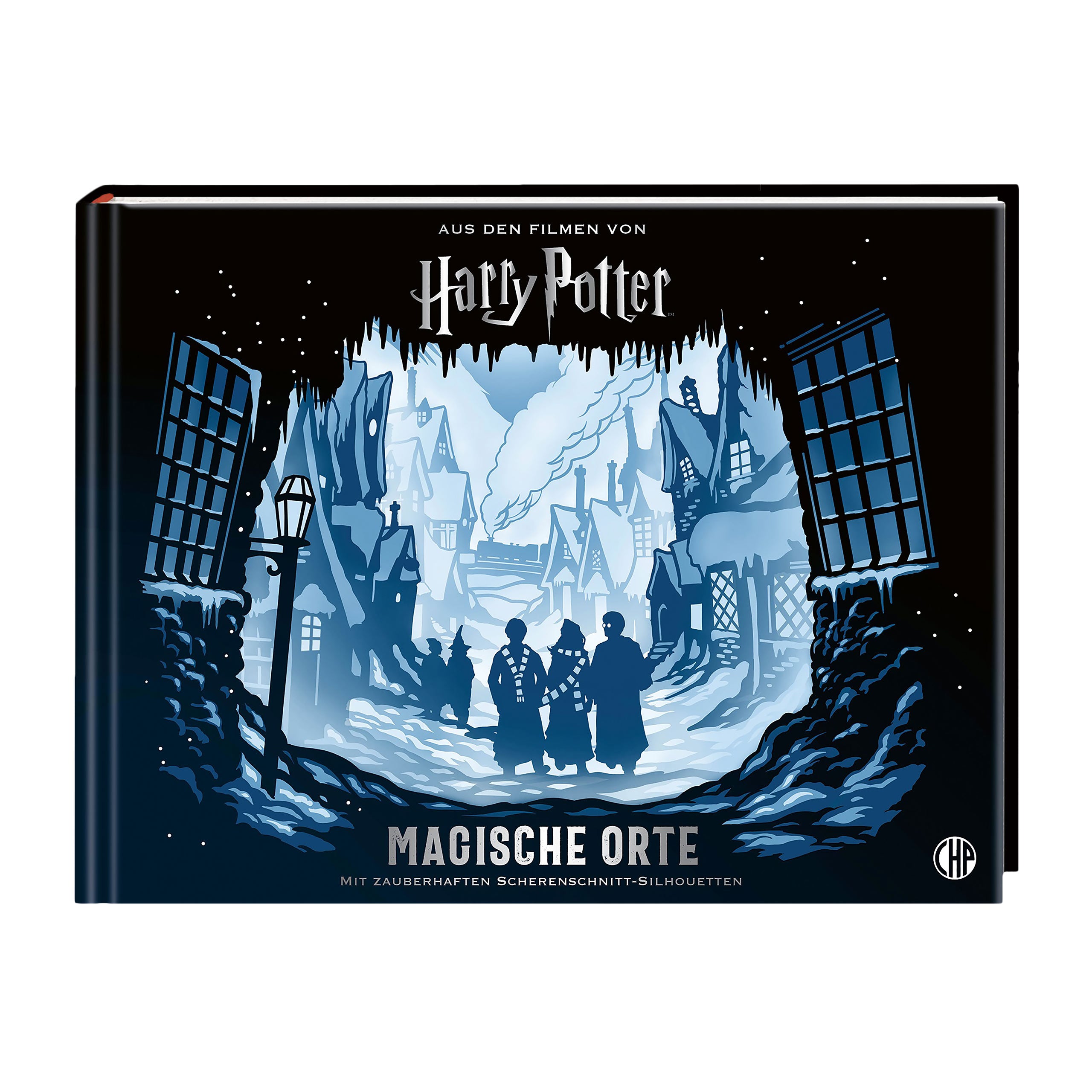 harry-potter-magische-orte-in-scherenschnitt-buch-nachschlagewerk image 1