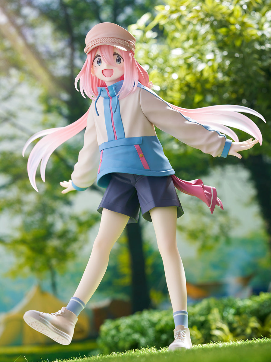 furyu-tenitol-nadeshiko-figur-yuru-camp-fr-hling image 5